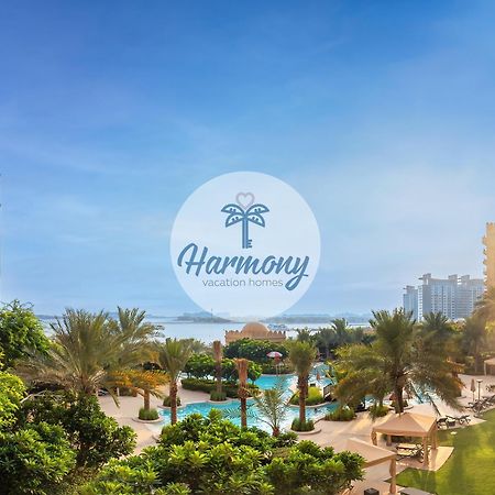 Harmony Vacation Homes - South Residence Dubaj Kültér fotó