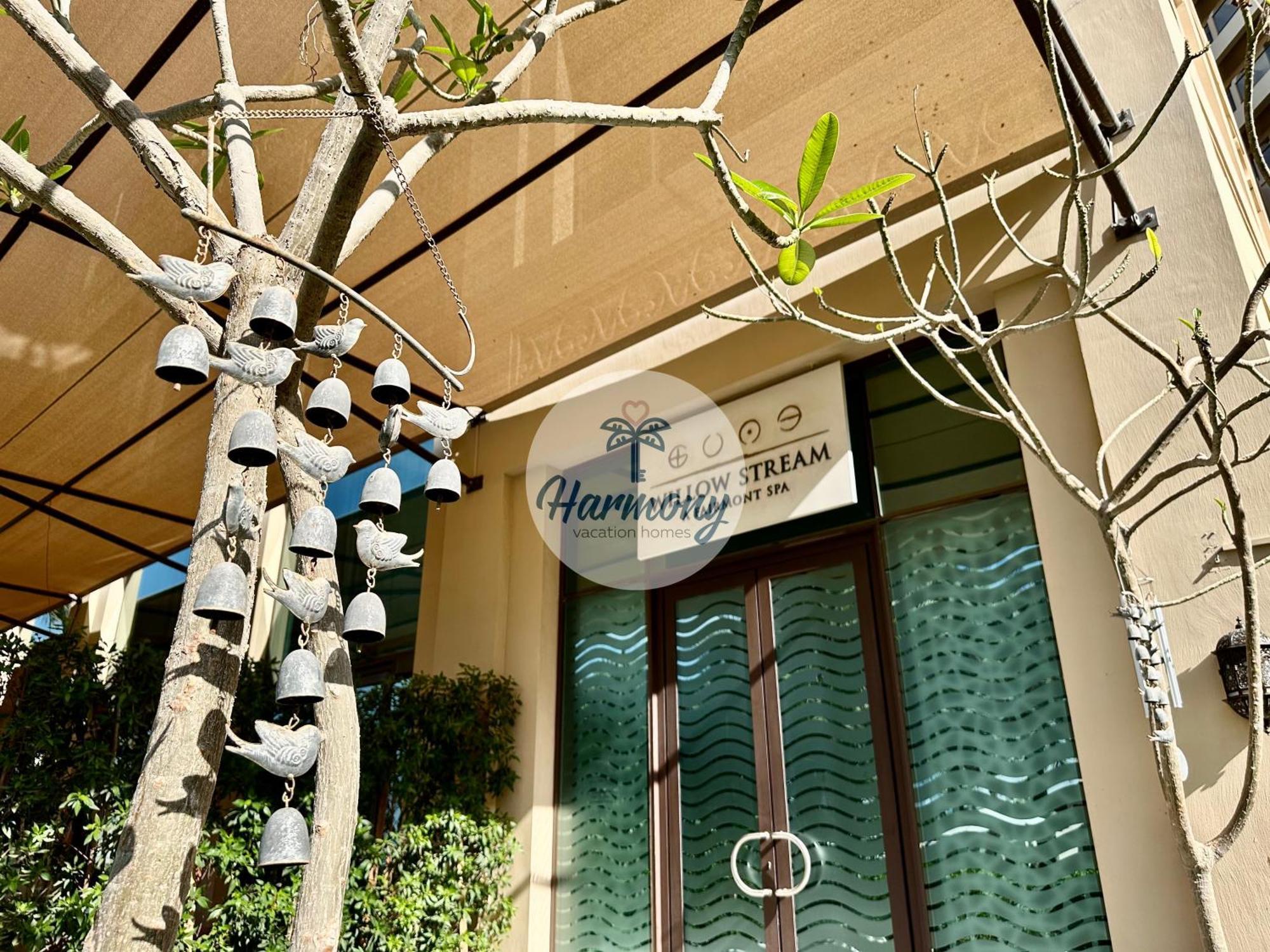 Harmony Vacation Homes - South Residence Dubaj Kültér fotó