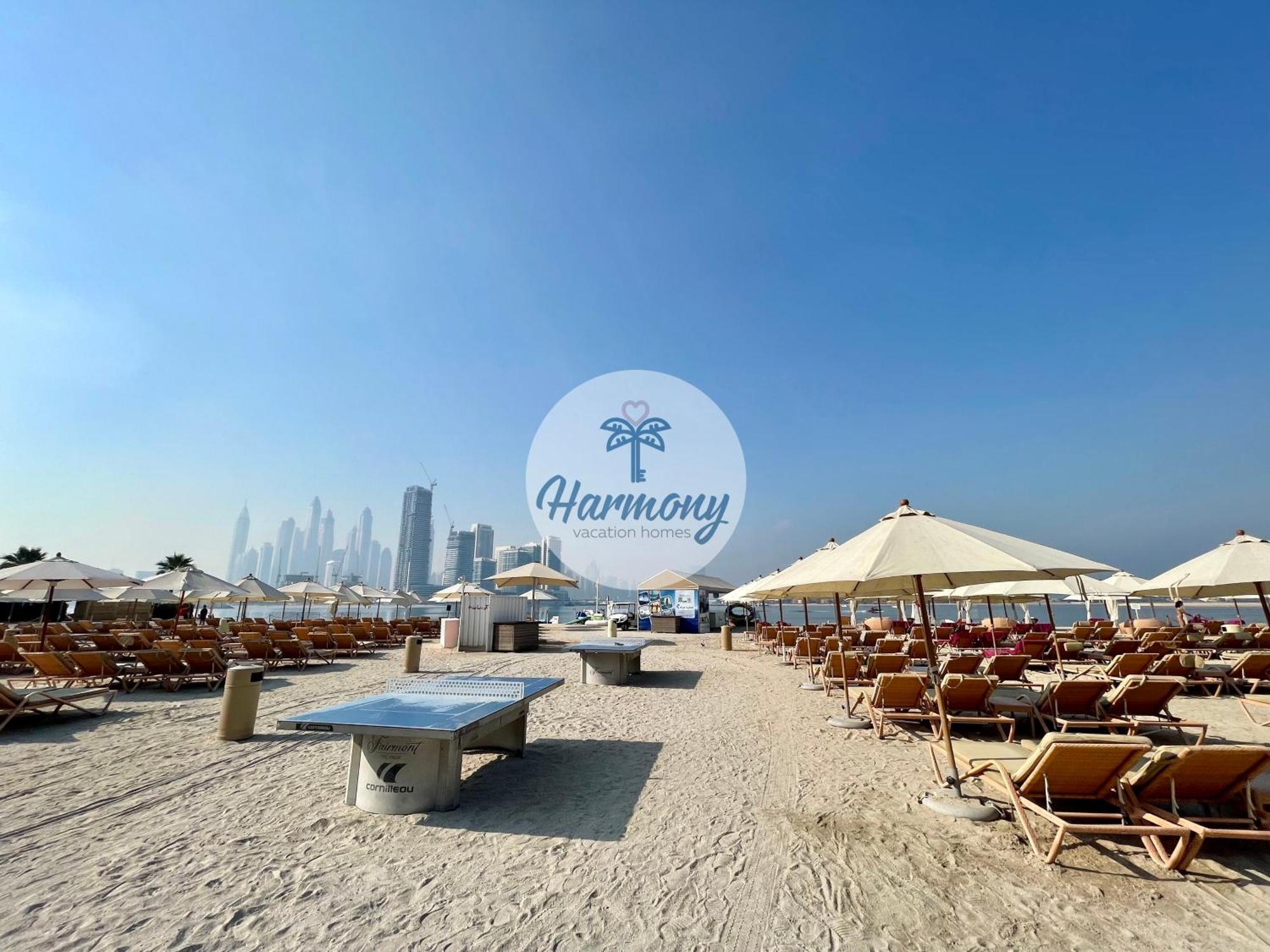 Harmony Vacation Homes - South Residence Dubaj Kültér fotó