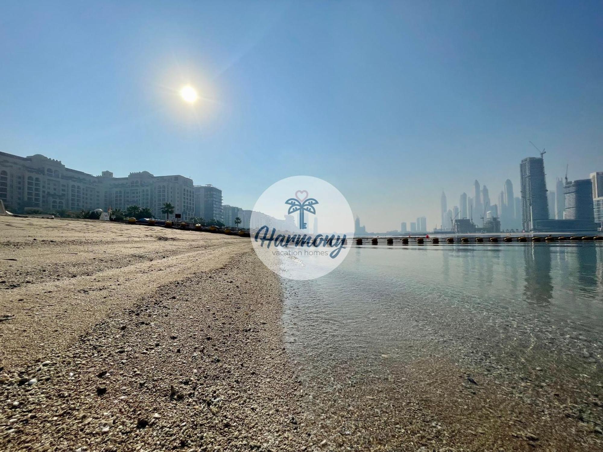 Harmony Vacation Homes - South Residence Dubaj Kültér fotó
