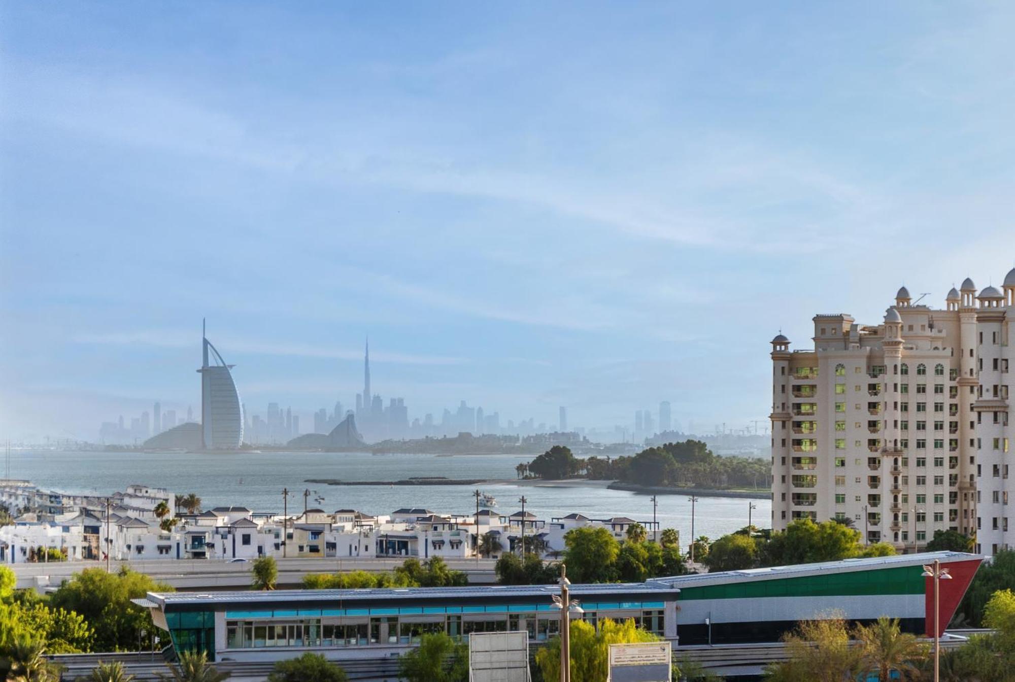 Harmony Vacation Homes - South Residence Dubaj Kültér fotó
